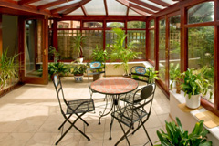 Sherington conservatory quotes